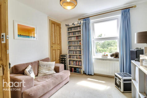 Prospect Place, Maidstone