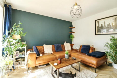 Tilling Close, Maidstone