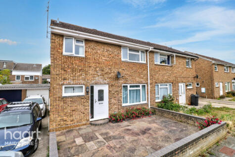 Coleshall Close, Maidstone