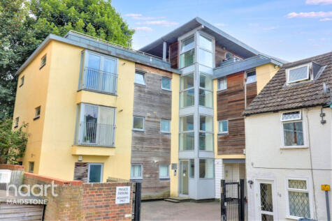 Orchard Close, Orchard Street, Maidstone
