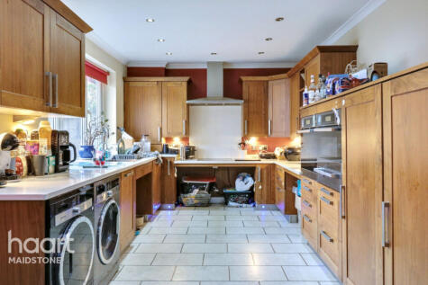 Oldfield Close, Maidstone