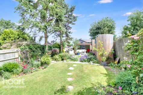 Addison Road, Milton Keynes