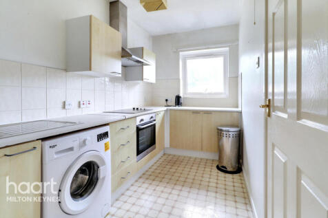 Albion Place, Milton Keynes