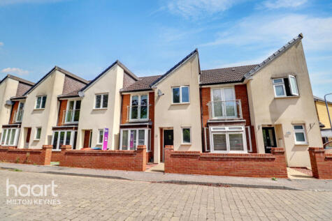 Hunsbury Chase, Broughton