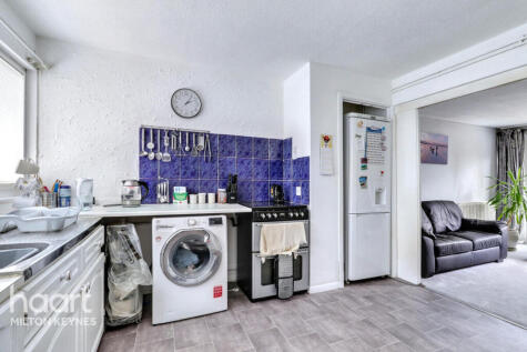 Buckby, Milton Keynes