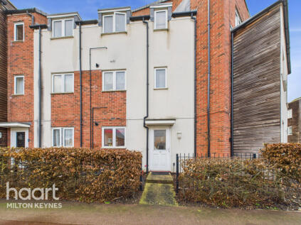 Lavender Hill, Milton Keynes