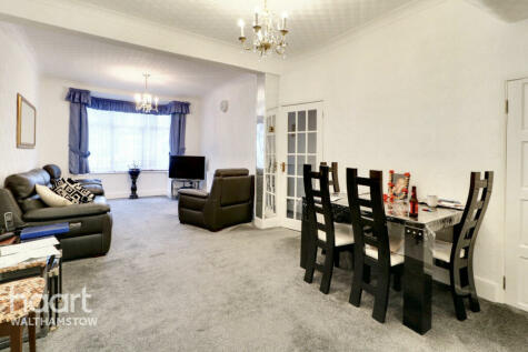 Walthamstow - 3 bedroom terraced house for sale