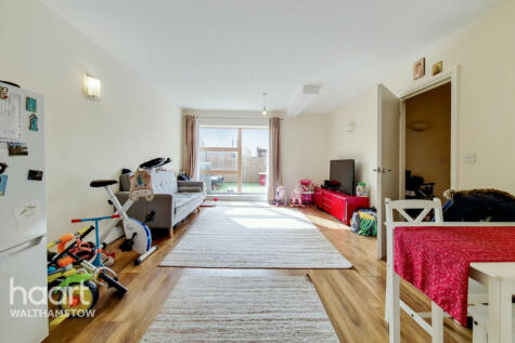 Chingford - 2 bedroom apartment for sale