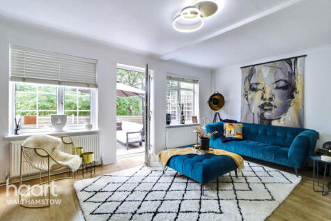 Meadow Close, Chingford