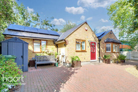 Wyatts Lane, Walthamstow