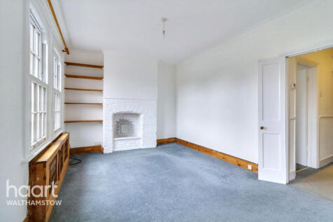 Winns Terrace, Walthamstow