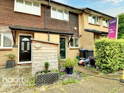 Forresters Drive, Welwyn Garden City