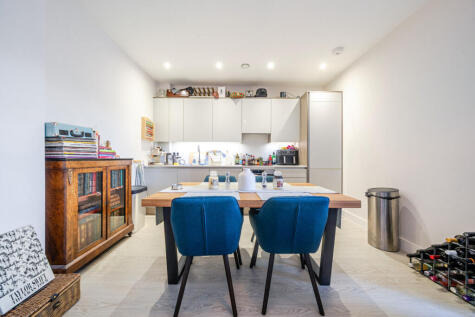 Windsor Street, Uxbridge, Middlesex