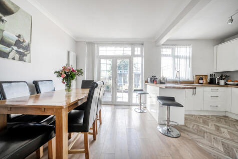 Harlington Road, Hillingdon, Middlesex