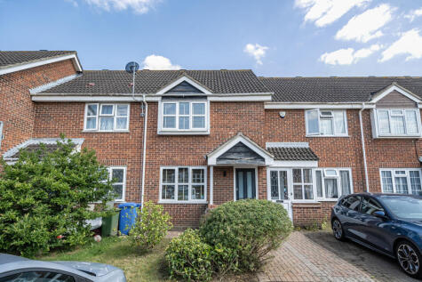 Blisworth Close, Hayes