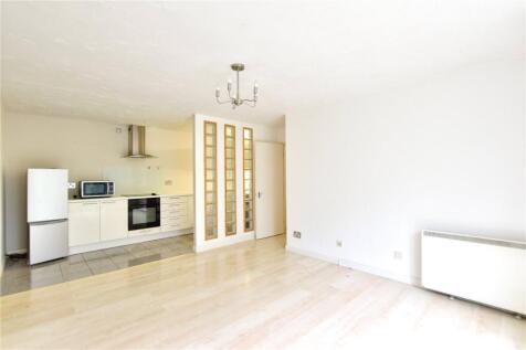 Mill Bridge Place, Uxbridge