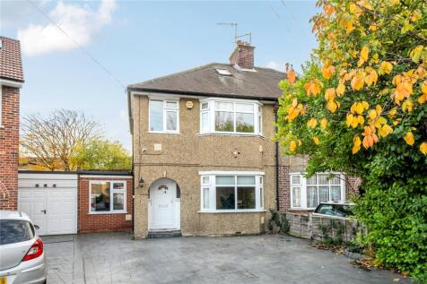 Hayes End Close, Hayes