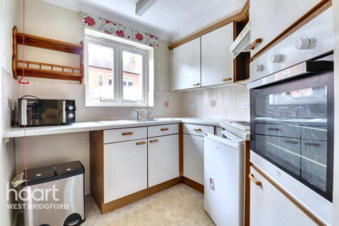 Rectory Road, Nottingham