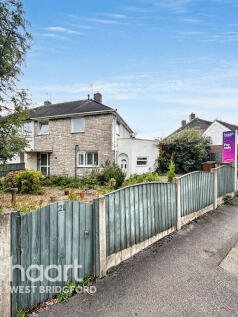 Orford Avenue, Nottingham