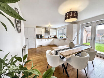 Hemlock Road, Edwalton Park