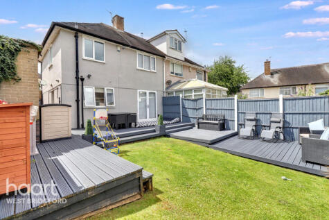 Shelley Avenue, Clifton