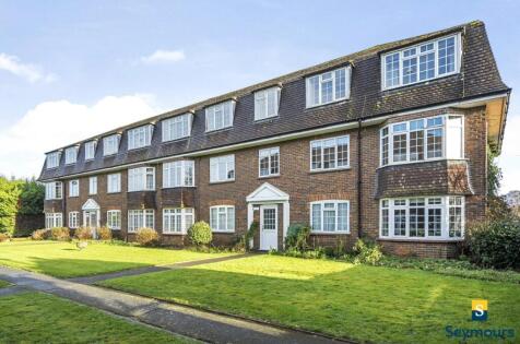Grosvenor Court, Guildford, Surrey, GU4