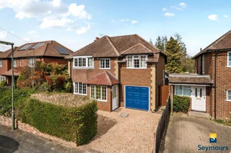 Glendale Drive, Guildford, Surrey, GU4