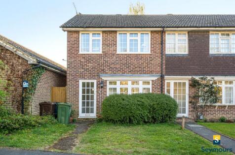 Partridge Way, Guildford, Surrey, GU4