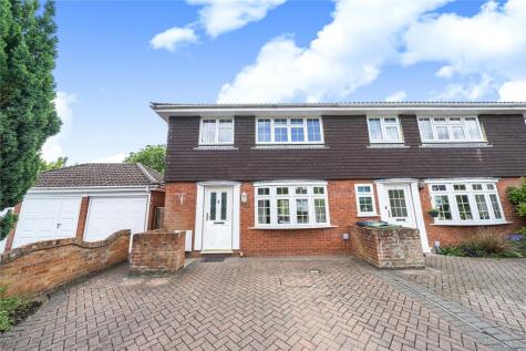 The Cedars, Guildford, Surrey, GU1