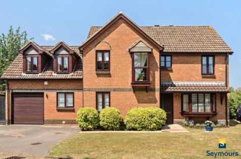 Jersey Close, Guildford, Surrey, GU4
