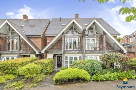 Saxon Way, Boxgrove, Guildford, Surrey, GU1