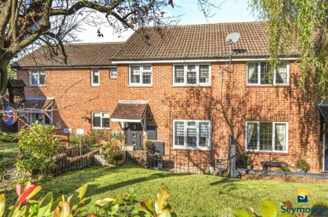Speedwell Close, Merrow, Guildford, Surrey, GU4