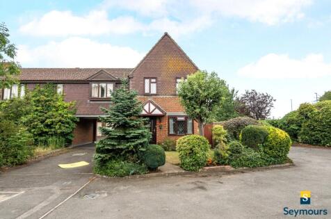 Bowers Close, Guildford, Surrey, GU4