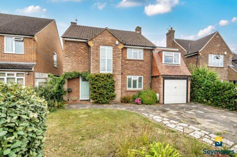 Woodruff Avenue, Guildford, Surrey, GU1