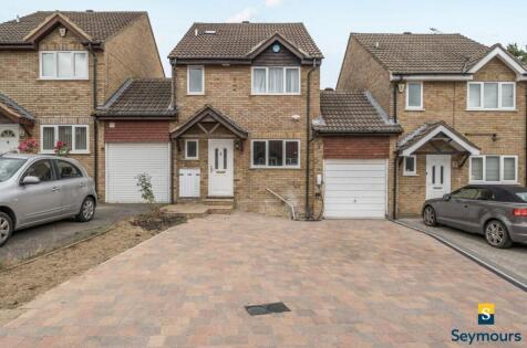 Tychbourne Drive, Merrow Park, Guildford, Surrey, GU4