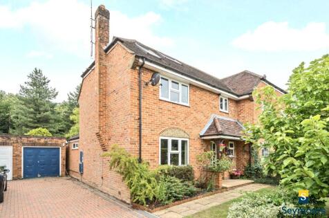 Bowers Lane, Burpham, Guildford, GU4