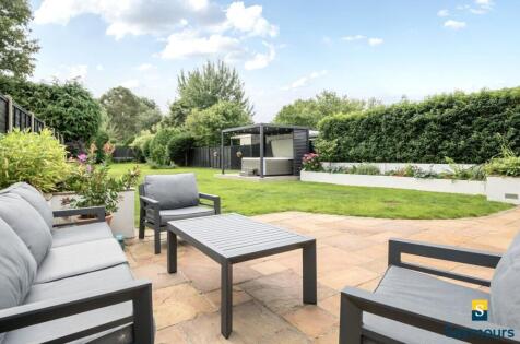 London Road, Guildford, Surrey, GU4