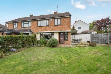 Queenhythe Road, Jacob's Well, Guildford, Surrey, GU4