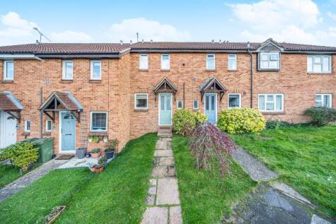 Ashbury Crescent, Guildford, Surrey, GU4