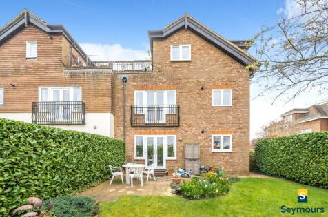 Parkside House, Burpham Lane, Burpham, Guildford, GU4