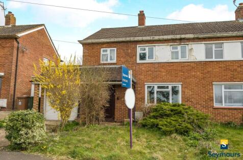 Finches Rise, Guildford, Surrey, GU1