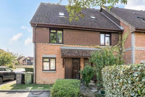 Ladygrove Drive, Guildford, Surrey, GU4