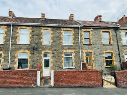 St George - 2 bedroom terraced house for sale