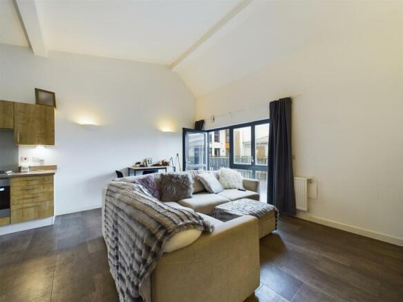 Living/dining