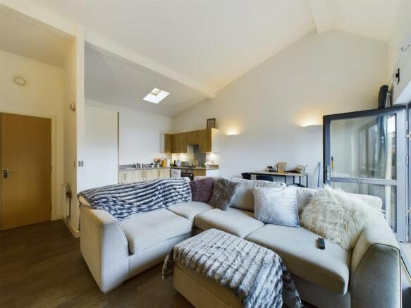 Living/dining