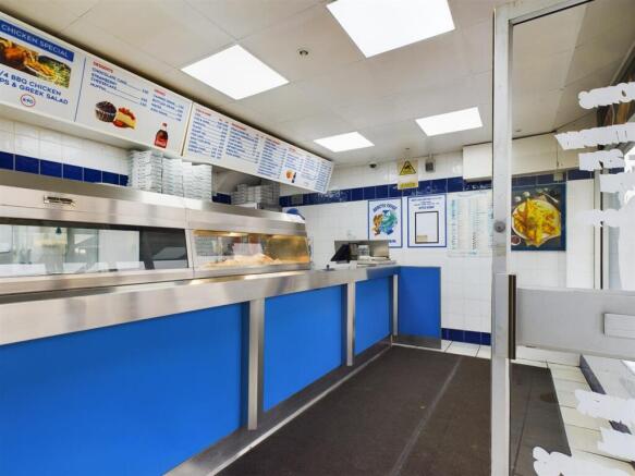Chip Shop