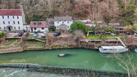 Hanham Mills, Bristol, BS15 3NU