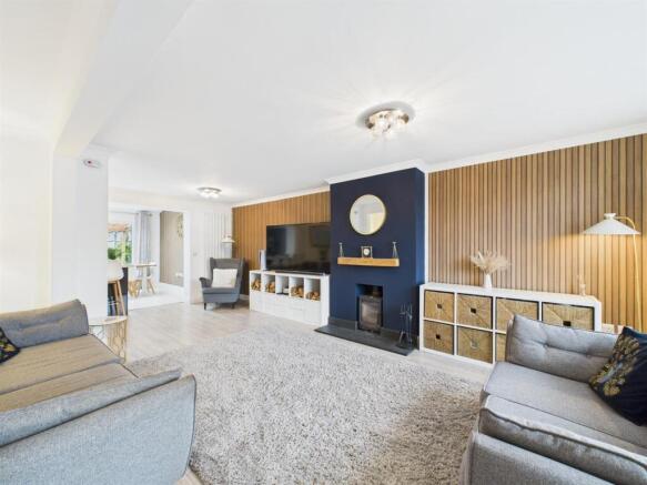 Lounge Area