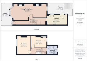 Floorplans