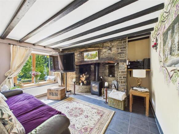 Living/Dining Room
